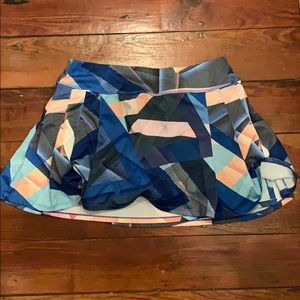 Athleta skirt
